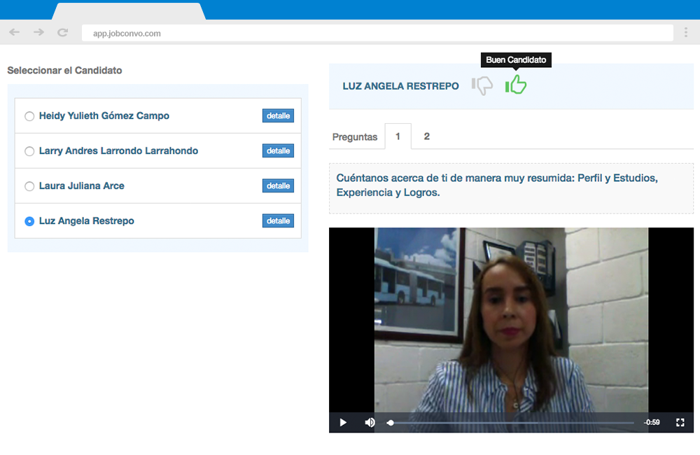 video-entrevista